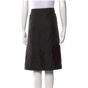 🌞ESCADA Knee-Length Skirt Size: XXL | US 16, DE46
